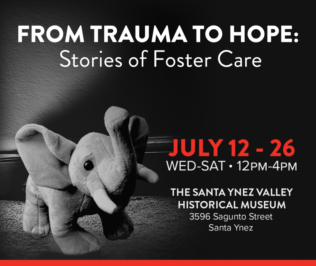 Exhibit Graphic, July 12-26; Wed-Sat 12pm-4pm