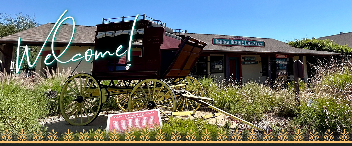 The Santa Ynez Valley Historical Museum & Parks-Janeway Carriage House