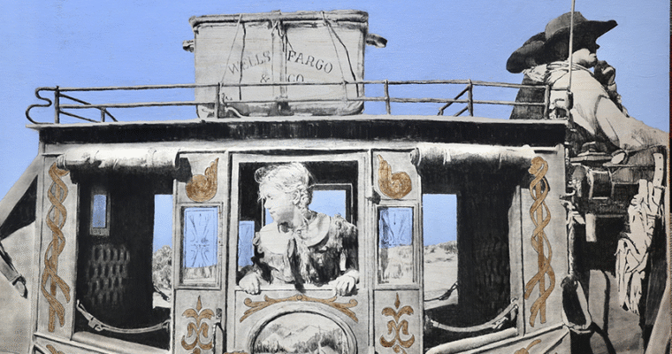 Joe Milazzo – Blessed: The Western Way of Life