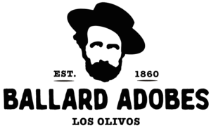 Ballard Adobes Los Olivos logo